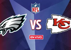 Philadelphia Eagles vs Kansas City Chiefs EN VIVO NFL Semana 2