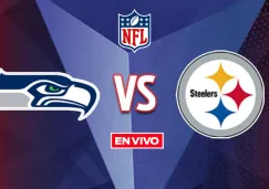 Seattle Seahawks vs Pittsburgh Steelers EN VIVO NFL Semana 2