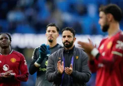 Amorim se sincera tras derrota