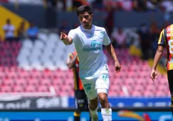 Atlético La Paz asalta el Jalisco: doblete de Rivera no alcanza y los aurinegros ganan 3-2