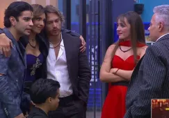 La Casa de los Famosos: Filtran nombre del eliminado de Cuarto Noche