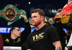 Faitelson revive polémica con Canelo