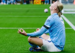 Victoria del City vs United