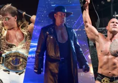 Algunos luchadores podrían salir del retiro para el evento en 2027