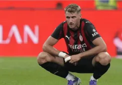 Santi tiene nuevo apodo en Italia