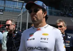 Checo lanzará la primera bola en el Dodger Stadium