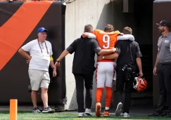 Baja sensible para Cincinnati