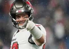 Brady volverá a los emparrillados en 2026