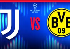 Juve recibe en Italia a uno de los más recientes subcampeones