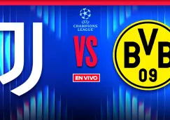 Juventus vs Borussia Dortmund EN VIVO UEFA Champions League Jornada 1