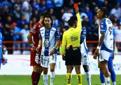 La Comisión de Árbitros reconoce error en la victoria de Cruz Azul