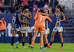 La Liguilla Femenil empieza a tomar forma en el Apertura 2025