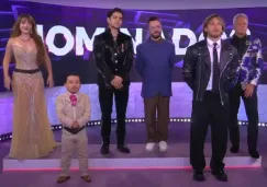 ¿Maldición o coincidencia? Elaine confirma teoría de que posición en el zoom define al eliminado 