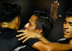 Cancún es el líder del 'circuito de plata'