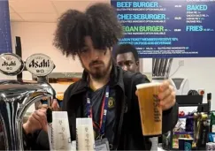 El empleado del Man City fue despedido por usar la del United