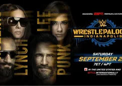 Una lucha de matrimonios será parte de la cartelera del 20 de septiembre