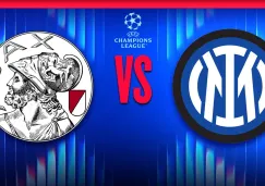 Ajax vs Inter de Milán: ¿Cuándo y por dónde ver el partido de Champions League?
