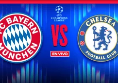 Bayern Munich vs Chelsea EN VIVO Champions League Fase de Liga J1