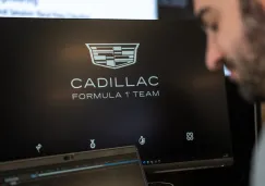 Cadillac ya disputó su primer Gran Premio virtual