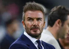 ¿Cambia de equipo? David Beckham revela estar harto del Manchester United