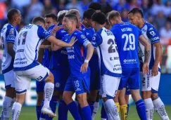 Acusan a Cruz Azul de alineación indebida contra Pachuca