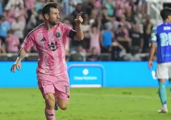  Lionel Messi anota y asiste para que Inter Miami cobre revancha ante Sounders en la MLS 