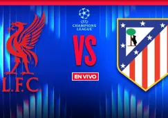 Liverpool vs Atlético de Madrid EN VIVO UEFA Champions League Fase de Liga J1