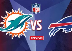 Miami Dolphins vs Buffalo Bills EN VIVO NFL Semana 3
