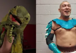 La Yezka y El Hijo del Vikingo en la dinámica de la empresa