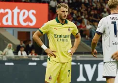 ¡Ánimo Bebote! Santiago Giménez recibe palabras de apoyo de Rafael Leal por sequía goleadora en Milan