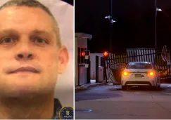 Se desplegó un equipo antiexplosivos, pero no se encontraron artefactos peligrosos en el lugar.