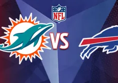 Bills vs Dolphins 