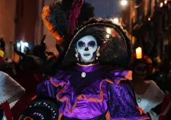 Las celebraciones del 1 de noviembre quedaron canceladas definitivamente.