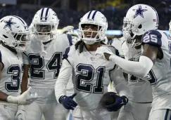 Los Cowboys volverán a México cuando el Azteca esté listo