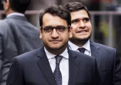 Hasta el momento, los implicados no han dicho nada sobre el caso.