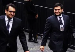 Los hermanos aseguran que todo se trate de un montaje más de algunos medios.