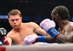 Julio César Chávez critica a Canelo Álvarez tras derrota ante Crawford: "lo veo cansado"