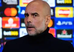 Pep Guardiola lanza advertencia sobre el Manchester City en Champions League