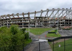 Washington Commander regresará al Estadio RFK por primera vez desde 1996