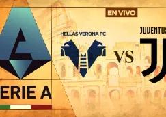 Hellas Verona vs Juventus EN VIVO Serie A Jornada 4