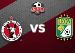 Liga MX: ¿Cuándo y dónde ver el Tijuana vs León? EN VIVO