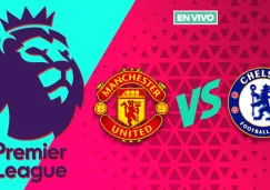 Manchester United vs Chelsea EN VIVO Premier League Jornada 5