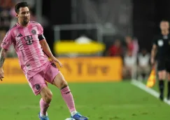 ¿Se queda? Lionel Messi, cerca de definir el futuro con Inter de Miami