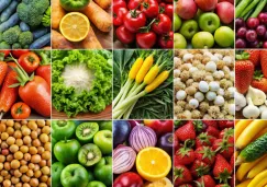 El combo ganador se encuentra cuando juntas más de un ingrediente.