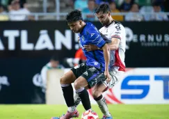 Atlas rescata empate ante Mazatlán
