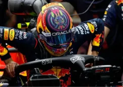 Checo habría buscado unirse a Alpine antes que a Cadillac