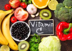 Evita la gripe: 5 alimentos ricos en Vitamina C… además de la naranja 