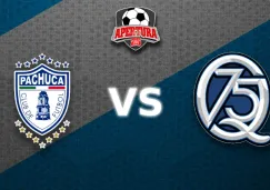Liga MX: ¿Cuándo y dónde ver el Pachuca vs Querétaro? EN VIVO
