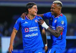¡Máquina aplastante! Cruz Azul hila su séptima victoria en fila tras derrotar a Juárez
