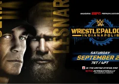 Última lucha de la extensa rivalidad